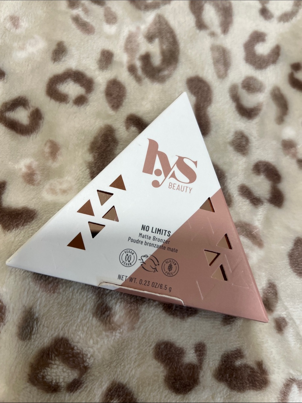 LYS Bronzer